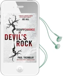 Disappearance at Devil'S Rock: A Novel Audiobook download free by Paul Tremblay