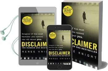 Disclaimer Audiobook download free by Renee Knight