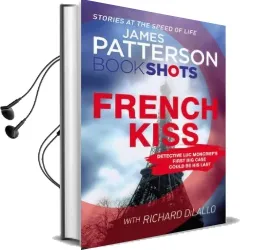 French Kiss: Bookshots Audiobook download free by James Patterson