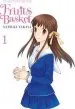 Audiobook Fruits Basket Collector'S Edition, Vol. 1 author Natsuki Takaya