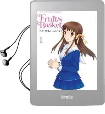 Fruits Basket Collector'S Edition, Vol. 1 Audiobook download free by Natsuki Takaya
