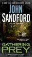 Audiobook Gathering Prey author John Sandford