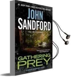 Gathering Prey Audiobook download free by John Sandford