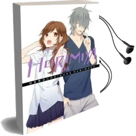 Horimiya, Vol. 4 Audiobook download free by Daisuke Hagiwara