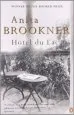 Audiobook Hotel du lac author Anita Brookner