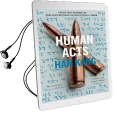 Human Acts Audiobook download free by Han Kang