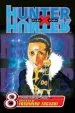 Audiobook Hunter x Hunter, Vol. 8 author Yoshihiro Togashi
