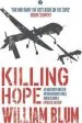 Audiobook Killing Hope: Us Military and cia Interventions Since World war ii author William Blum