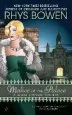Audiobook Malice at the Palace author Rhys Bowen