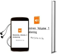 Monstress, Volume 1: Awakening Audiobook download free by Marjorie M Liu