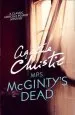 Audiobook Mrs Mcginty'S Dead author Agatha Christie