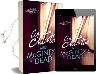 Mrs Mcginty'S Dead Audiobook download free by Agatha Christie