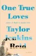 Audiobook One True Loves: A Novel author Taylor Jenkins Reid