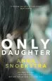 Audiobook Only Daughter author Anna Snoekstra
