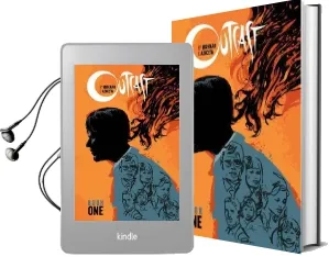 Outcast by Kirkman & Azaceta Book 1 Audiobook download free by Robert Kirkman