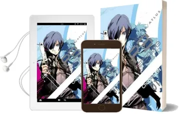 Persona 3 Volume 1 Audiobook download free by Atlus