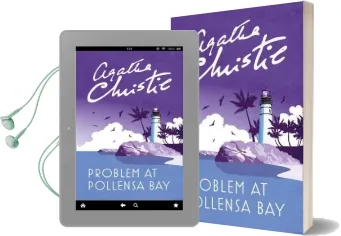 Problem at Pollensa bay Audiobook download free by Agatha Christie