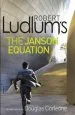 Audiobook Robert Ludlum'S the Janson Equation author Robert Ludlum