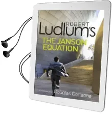 Robert Ludlum'S the Janson Equation Audiobook download free by Robert Ludlum