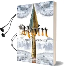 Ruin Audiobook download free by John Gwynne