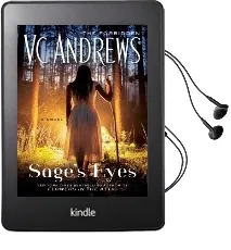 Sage'S Eyes Audiobook download free by V C Andrews