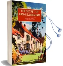 Secret of High Eldersham Audiobook download free by Miles Burton