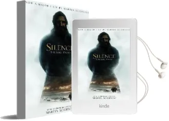 Silence: Film Tie-In Audiobook download free by Shusaku Endo