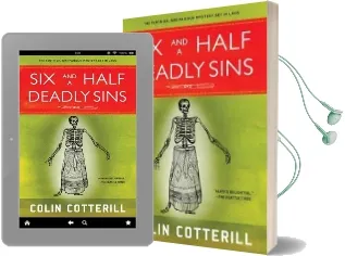 Six and a Half Deadly Sins: A Siri Paiboun Mystery set in Laos Audiobook download free by Colin Cotterill