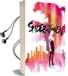 Spider-Gwen Vol. 1: Greater Power Audiobook download free by Jason Latour