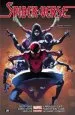 Audiobook Spider-Verse author Christos Gage