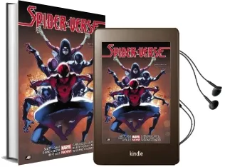Spider-Verse Audiobook download free by Christos Gage