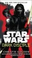 Audiobook Star Wars: Dark Disciple author Christie Golden