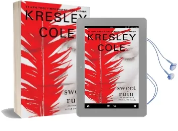 Sweet Ruin Audiobook download free by Kresley Cole
