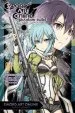 Audiobook Sword art Online: Phantom Bullet, Vol. 1 (Manga) author Reki Kawahara