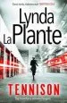 Audiobook Tennison author Lynda La Plante