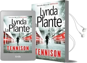 Tennison Audiobook download free by Lynda La Plante