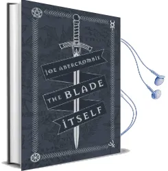 The Blade Itself: Collector'S Tenth Anniversary Limited Edition Audiobook download free by Joe Abercrombie