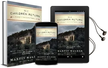 The Children Return: A Mystery of the French Countryside Audiobook download free by Martin Walker