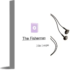The Fisherman Audiobook download free by John Langan
