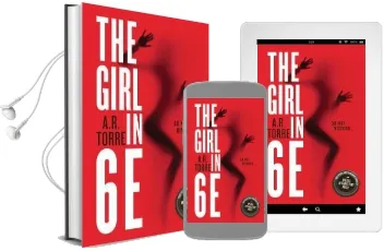 The Girl in 6e Audiobook download free by A R Torre