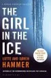 Audiobook The Girl in the ice author Lotte Hammer