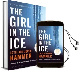 The Girl in the ice Audiobook download free by Lotte Hammer
