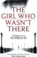 Audiobook The Girl who Wasn'T There author Ferdinand Von Schirach