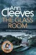 Audiobook The Glass Room author Ann Cleeves