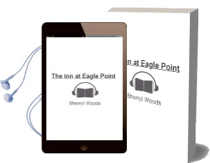 The inn at Eagle Point Audiobook download free by Sherryl Woods