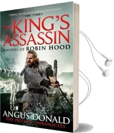 The King'S Assassin Audiobook download free by Angus Donald