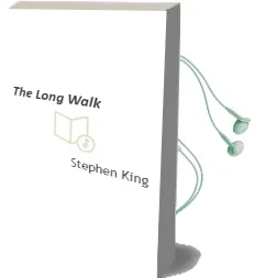 The Long Walk Audiobook download free by Stephen King