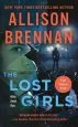 Audiobook The Lost Girls author Allison Brennan
