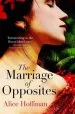 Audiobook The Marriage of Opposites author Alice Hoffman