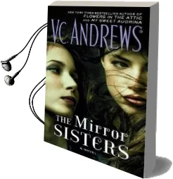 The Mirror Sisters Audiobook download free by V C Andrews